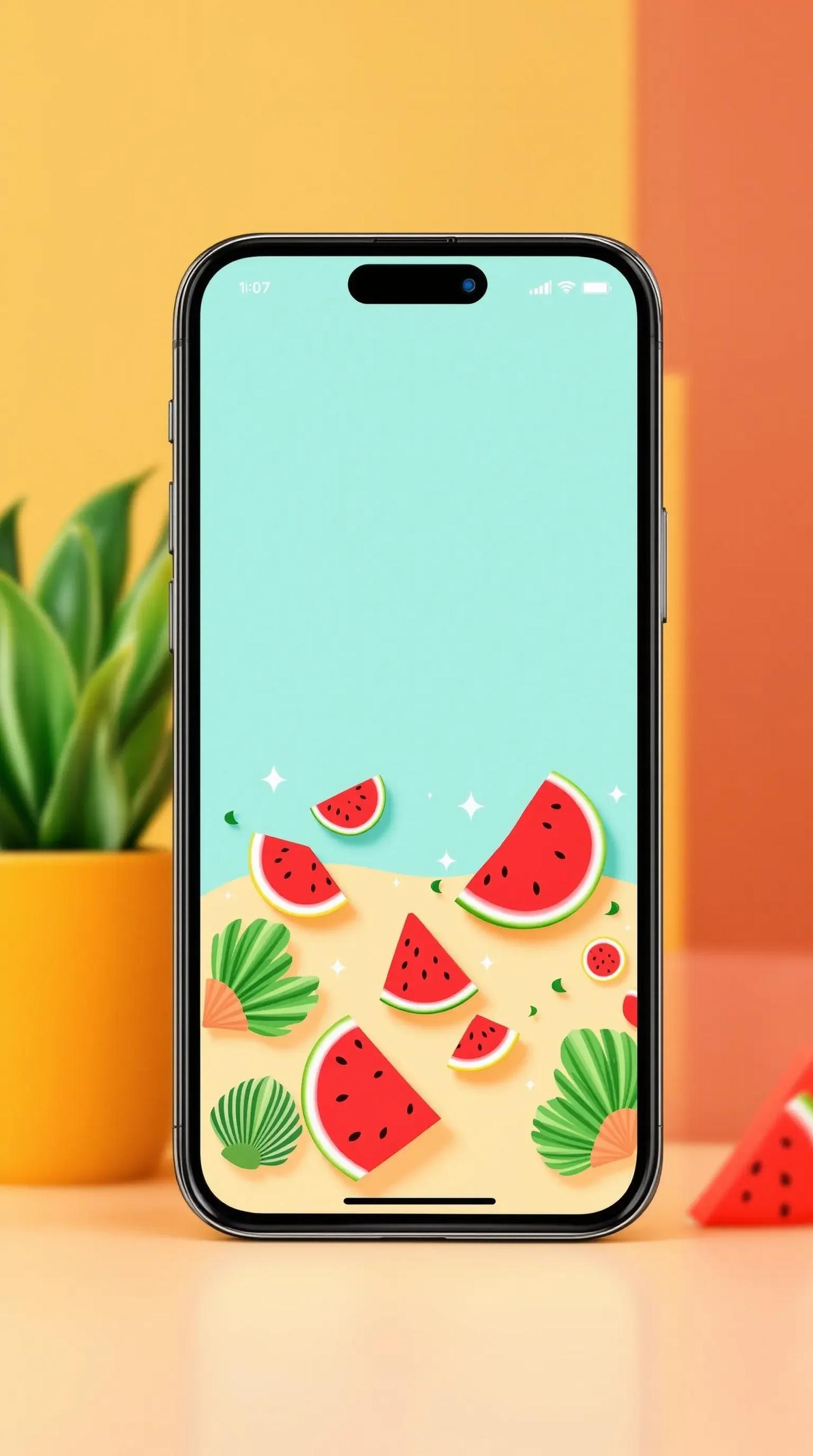 暗黑吃瓜APP界面